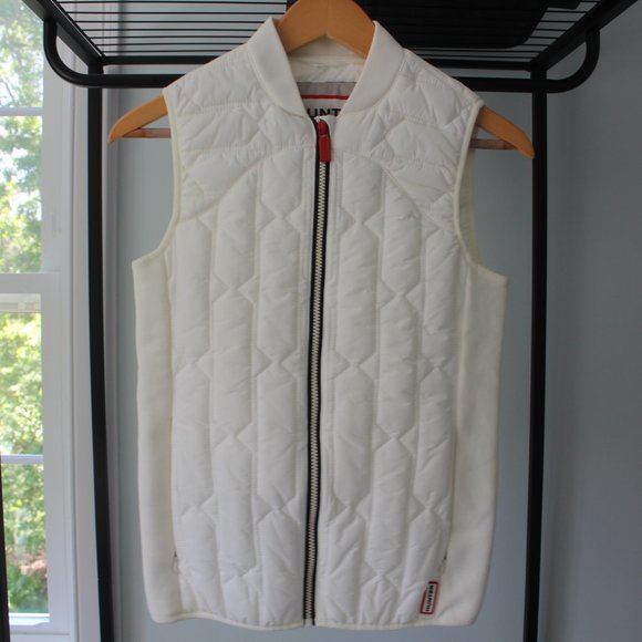 Hunter Vest - Picture 1 of 4
